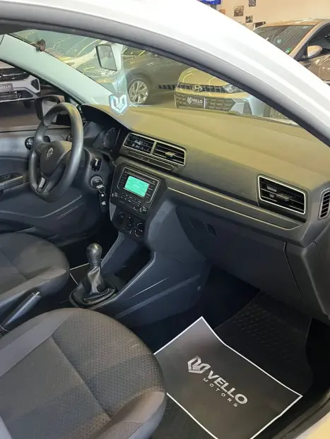 VOLKSWAGEN Gol 1.0 12V 4P FLEX MPI G7, Foto 12