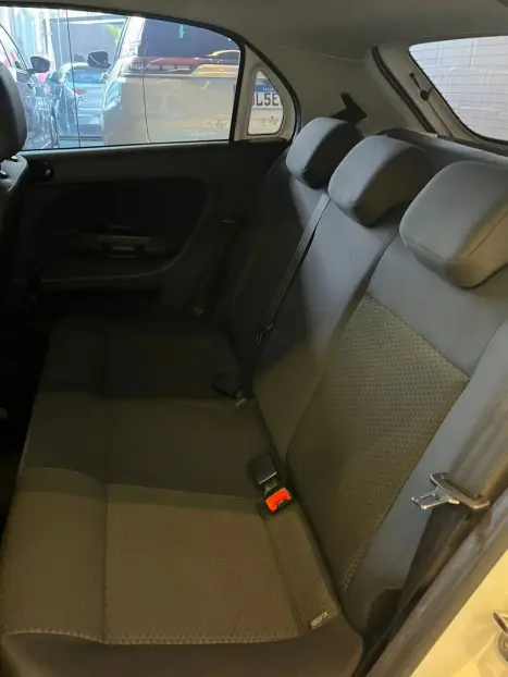 VOLKSWAGEN Gol 1.0 12V 4P FLEX MPI G7, Foto 13