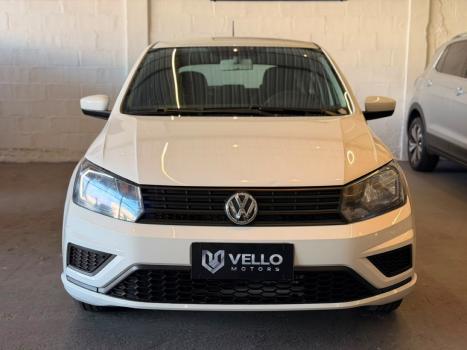 VOLKSWAGEN Gol 1.0 12V 4P FLEX MPI G7, Foto 2