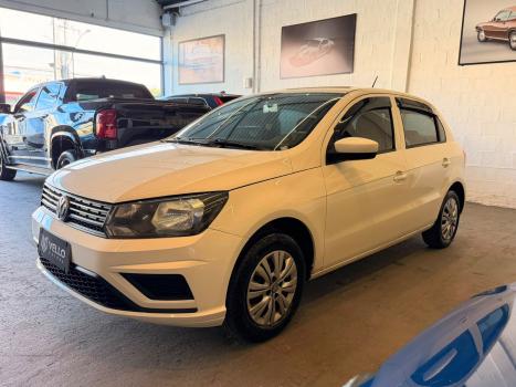 VOLKSWAGEN Gol 1.0 12V 4P FLEX MPI G7, Foto 3