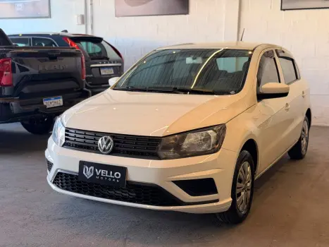 VOLKSWAGEN Gol 1.0 12V 4P FLEX MPI G7, Foto 6