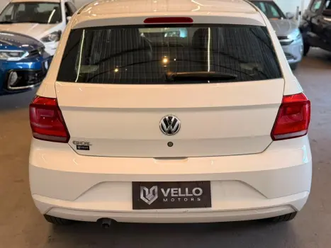 VOLKSWAGEN Gol 1.0 12V 4P FLEX MPI G7, Foto 7