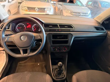 VOLKSWAGEN Gol 1.0 12V 4P FLEX MPI G7, Foto 9