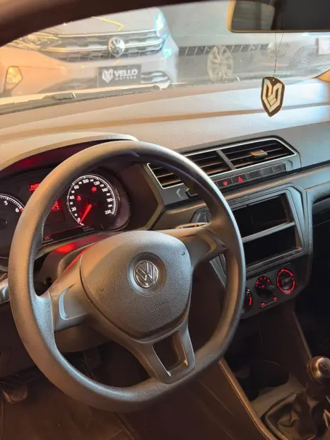 VOLKSWAGEN Gol 1.0 12V 4P FLEX MPI G7, Foto 10