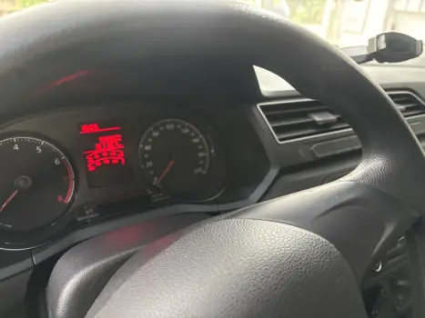 VOLKSWAGEN Gol 1.0 12V 4P FLEX MPI G7, Foto 4