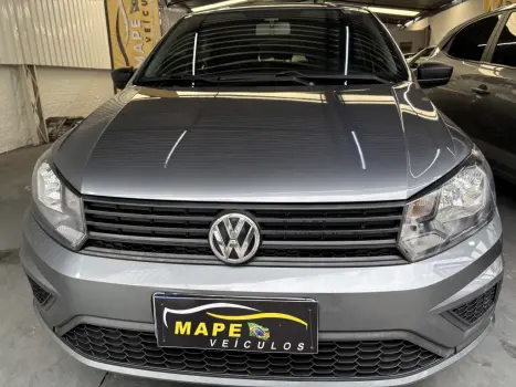 VOLKSWAGEN Gol 1.0 12V 4P FLEX MPI G7, Foto 7