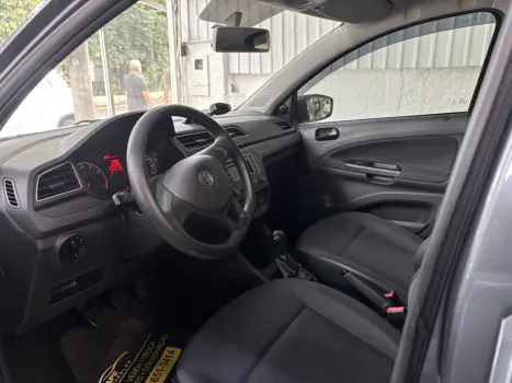 VOLKSWAGEN Gol 1.0 12V 4P FLEX MPI G7, Foto 10