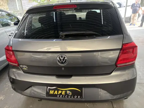 VOLKSWAGEN Gol 1.0 12V 4P FLEX MPI G7, Foto 13