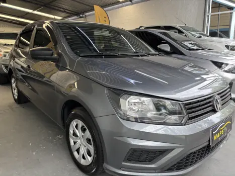VOLKSWAGEN Gol 1.0 12V 4P FLEX MPI G7, Foto 14