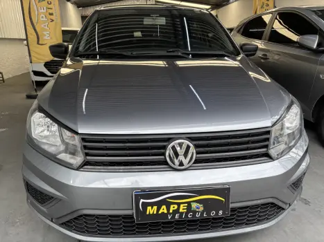 VOLKSWAGEN Gol 1.0 12V 4P FLEX MPI G7, Foto 15