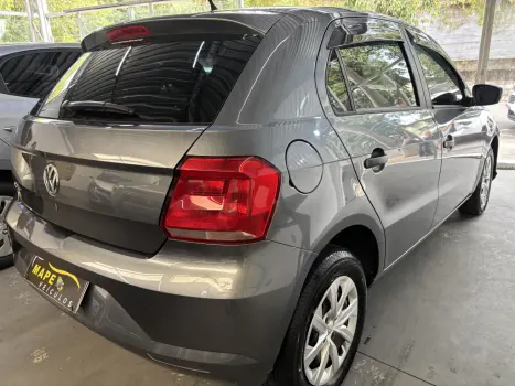 VOLKSWAGEN Gol 1.0 12V 4P FLEX MPI G7, Foto 16