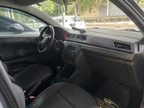 VOLKSWAGEN Gol 1.0 12V 4P FLEX MPI G7, Foto 17