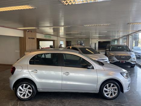 VOLKSWAGEN Gol 1.0 12V 4P FLEX MPI G7, Foto 2