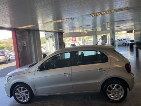 VOLKSWAGEN Gol 1.0 12V 4P FLEX MPI G7, Foto 3