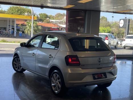 VOLKSWAGEN Gol 1.0 12V 4P FLEX MPI G7, Foto 4