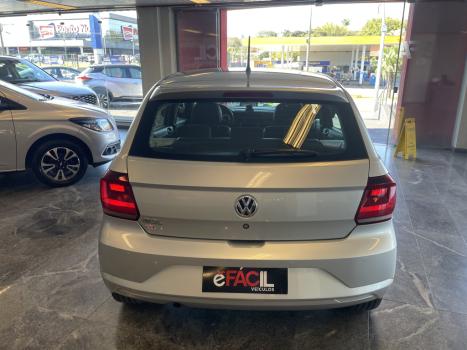 VOLKSWAGEN Gol 1.0 12V 4P FLEX MPI G7, Foto 5