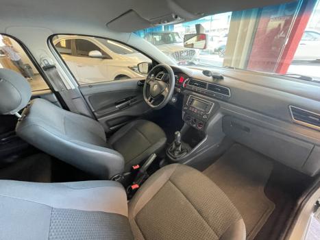 VOLKSWAGEN Gol 1.0 12V 4P FLEX MPI G7, Foto 6