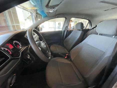 VOLKSWAGEN Gol 1.0 12V 4P FLEX MPI G7, Foto 7