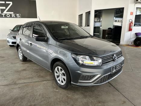 VOLKSWAGEN Gol 1.0 12V FLEX MPI G8, Foto 1