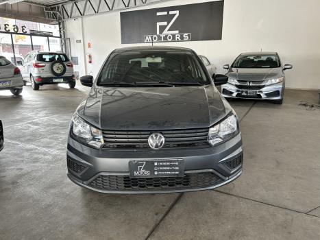 VOLKSWAGEN Gol 1.0 12V FLEX MPI G8, Foto 2