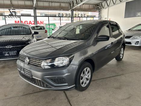 VOLKSWAGEN Gol 1.0 12V FLEX MPI G8, Foto 3