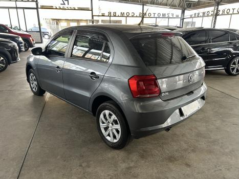VOLKSWAGEN Gol 1.0 12V FLEX MPI G8, Foto 4