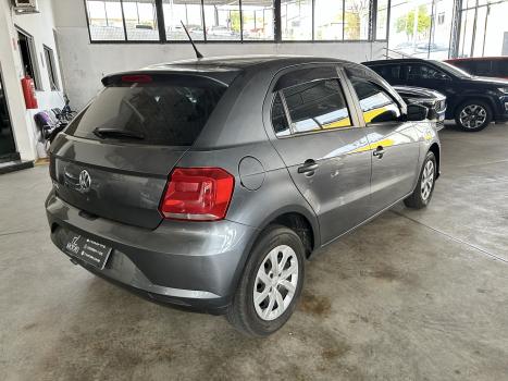 VOLKSWAGEN Gol 1.0 12V FLEX MPI G8, Foto 6