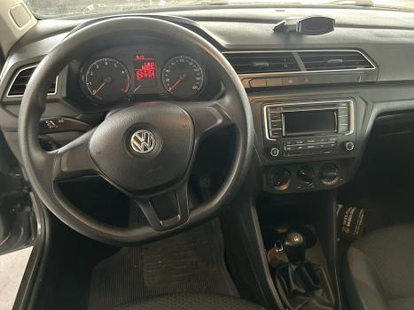 VOLKSWAGEN Gol 1.0 12V FLEX MPI G8, Foto 7