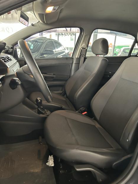 VOLKSWAGEN Gol 1.0 12V FLEX MPI G8, Foto 8