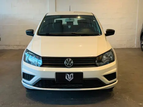 VOLKSWAGEN Gol 1.0 12V 4P FLEX MPI G7, Foto 2