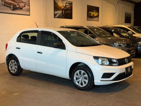 VOLKSWAGEN Gol 1.0 12V 4P FLEX MPI G7, Foto 3