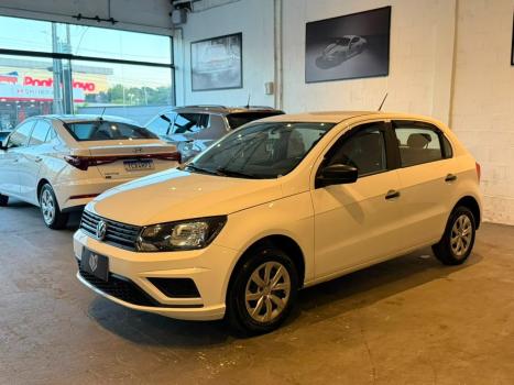 VOLKSWAGEN Gol 1.0 12V 4P FLEX MPI G7, Foto 6
