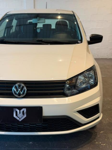 VOLKSWAGEN Gol 1.0 12V 4P FLEX MPI G7, Foto 7