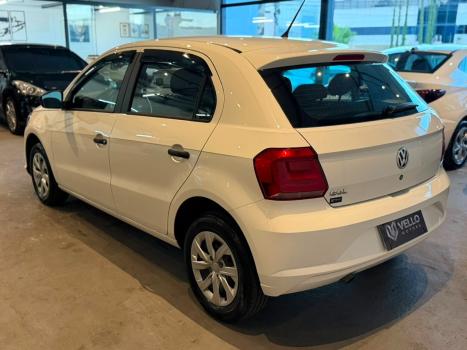 VOLKSWAGEN Gol 1.0 12V 4P FLEX MPI G7, Foto 8