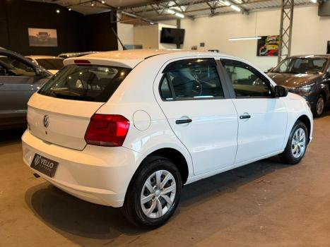 VOLKSWAGEN Gol 1.0 12V 4P FLEX MPI G7, Foto 9