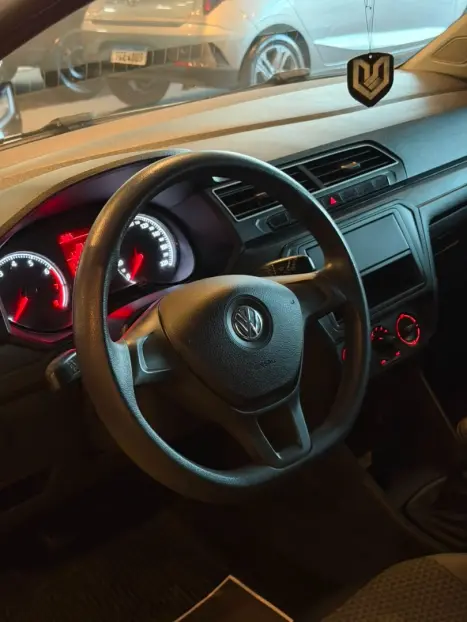 VOLKSWAGEN Gol 1.0 12V 4P FLEX MPI G7, Foto 11