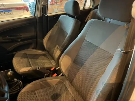 VOLKSWAGEN Gol 1.0 12V 4P FLEX MPI G7, Foto 13