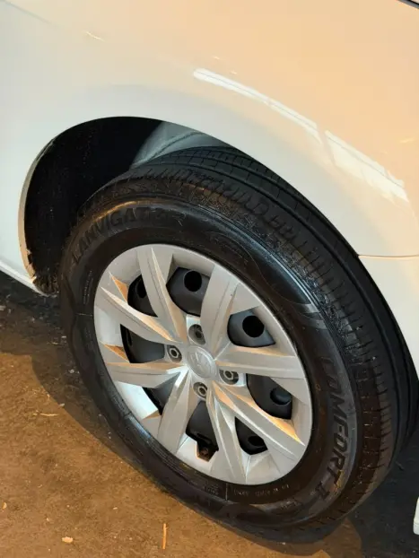 VOLKSWAGEN Gol 1.0 12V 4P FLEX MPI G7, Foto 15