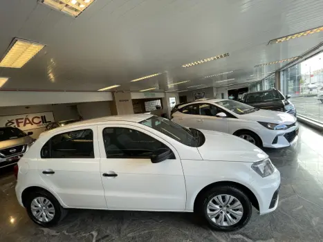 VOLKSWAGEN Gol 1.0 12V FLEX MPI G7 TRENDLINE, Foto 2