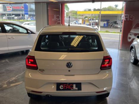 VOLKSWAGEN Gol 1.0 12V FLEX MPI G7 TRENDLINE, Foto 5