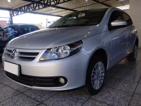 VOLKSWAGEN Gol 1.0 4P G5 25 ANOS FLEX, Foto 1