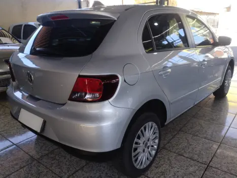 VOLKSWAGEN Gol 1.0 4P G5 25 ANOS FLEX, Foto 3