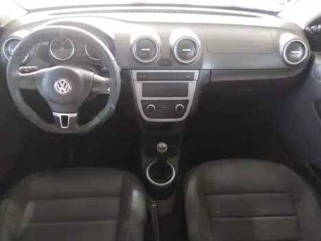 VOLKSWAGEN Gol 1.0 4P G5 25 ANOS FLEX, Foto 4