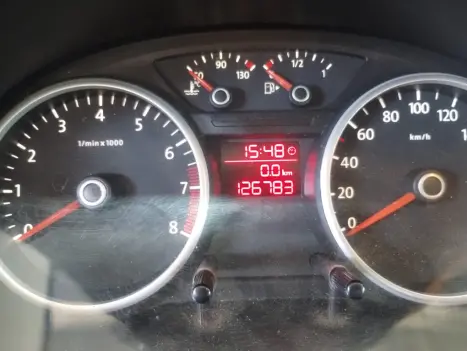 VOLKSWAGEN Gol 1.0 4P G5 25 ANOS FLEX, Foto 5