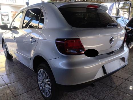 VOLKSWAGEN Gol 1.0 4P G5 25 ANOS FLEX, Foto 6