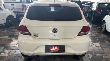 VOLKSWAGEN Gol 1.0 4P G5 FLEX, Foto 5
