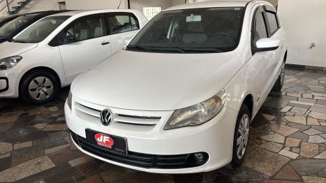 VOLKSWAGEN Gol 1.0 4P G5 FLEX, Foto 1