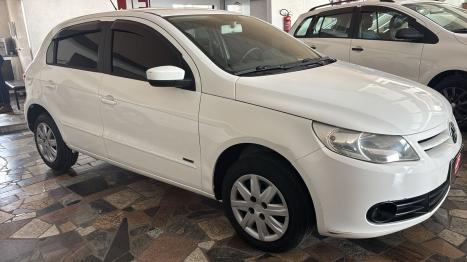 VOLKSWAGEN Gol 1.0 4P G5 FLEX, Foto 3