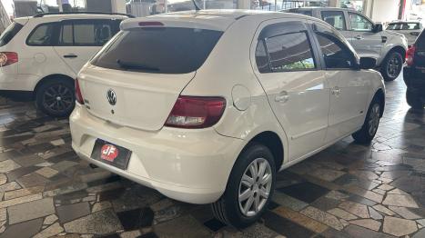 VOLKSWAGEN Gol 1.0 4P G5 FLEX, Foto 4