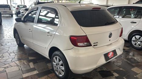 VOLKSWAGEN Gol 1.0 4P G5 FLEX, Foto 6